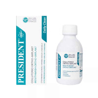 President Ortho mouth rinse 200 ml